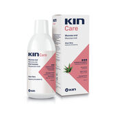 Kin Care Enjuague Bucal 250ml 