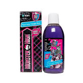  Kin Enjuague Bucal Monster High Fresa 500ml