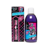  Kin Enjuague Bucal Monster High Fresa 500ml