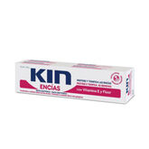  Kin Encías Pasta Dentífrica 125ml