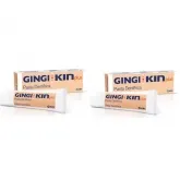 Gingi Kin Plus Pasta Dentífrica 2x125ml