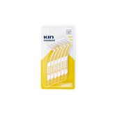 Kin  Cepillo Interdental Mini 1.1mm  6unidades