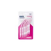 Kin Cepillo Interdental Ultramicro (0,6 mm)