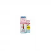 Kin Fluorkin Infantil Colutorio Anticaries 500ml Set 2 Piezas