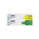 Kin Fluorkin Dentífrico Anticaries 2x125ml 