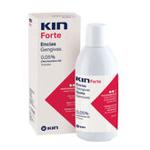 Kin Forte Encías Enjuague Bucal 500ml