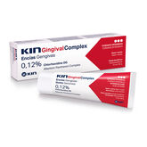 Kin Gingival Complex Pasta Dentífrica 75ml