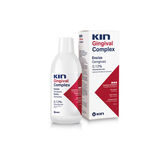 Kin Gingival Enjuague Bucal 500ml