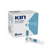 Kin Suero Fisiológico 30 x 5 ml 