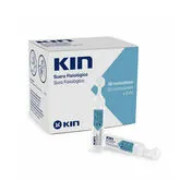Kin Suero Fisiológico 30 x 5 ml 
