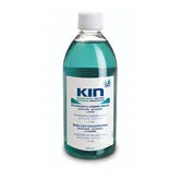 Kin Aloe Vera Enjuague Bucal 500 ml