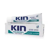 Kin Pasta Dentífrica con Flúor 125 ml