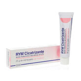 Rym Cicatrizante Gel 30g