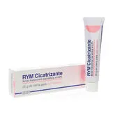 Rym Cicatrizante Gel 30g