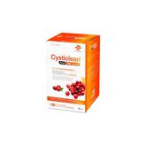 Cysticlean Forte 60 Cápsulas