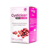 Cysticlean Bienestar del Sistema Urinario 30 Sobres 240mg  