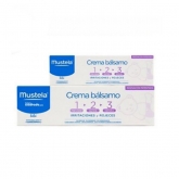 Mustela Bebé Crema Bálsamo 1 2 3 Irritaciones Y Rojeces 150ml