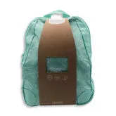 Mustela Mochila Verde Set 5 Piezas