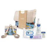 Mustela Mochila Jungla Set 5 Piezas 