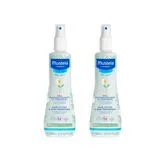 Mustela Duplo Agua De Peinar 2 x 200ml