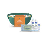 Mustela Banana Family Terraco Set 5 Piezas 