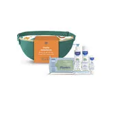 Mustela Banana Family Terraco Set 5 Piezas 