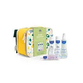 Mustela Maleta Familiar Pastel Set 5 Piezas