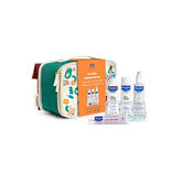 Mustela Maleta Familiar Terracota Set 5 Piezas