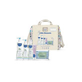 Mustela Bolsa Paseo Lunares Set 5 piezas
