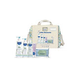 Mustela Bolsa Paseo Arcoiris Set 5 piezas