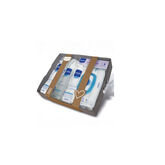 Mustela Canastilla Bebe Gris Set 5 Piezas