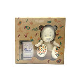 Mustela Cofre Musti Terracota 50ml Set 2 Piezas