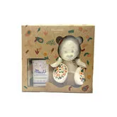Mustela Cofre Musti Terracota 50ml Set 2 Piezas