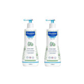 Mustela Hydra Bebé Leche Corporal Pack Duplo 2x500ml	