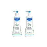 Mustela Hydra Bebé Leche Corporal Pack Duplo 2x500ml	