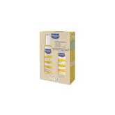 Mustela Spray Solar 50+ 200ml Set 2 Piezas