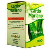 Neo Cardo Mariano Microgranulos 45 Cápsulas