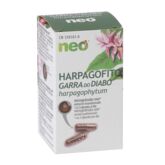 Neo Harpagofito Microgranulos 45 Cápsulas