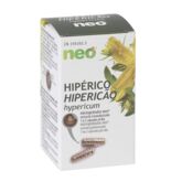 Neo Hipérico Microgranulos 45 Cápsulas