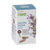 Neovital Neo Salvia Microgranulos 45 Cápsulas