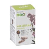 Neo Valeriana Microgranulos 45 Cápsulas