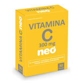 Neo Vitamina C 30 Cápsulas Neovital