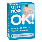 Neovital Neo Relax 30 Cápsulas