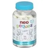 Neovital Neo Peques Kalcium 30 Gominolas