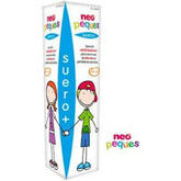 Neovital Neo Peques Suero 5 Blisters