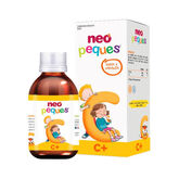 Neo Peques C+ 150ml Neovital