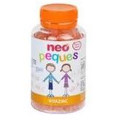 Neovital Neo Peques Vitazinc 30 Gominolas