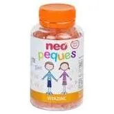Neovital Neo Peques Vitazinc 30 Gominolas