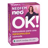Neovital Neo Fem 30 Cápsulas