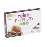 Neovital Reishi Neo Defensas 30 Cápsulas
